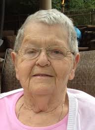 Betty Jane Eells Obituary