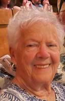 Ann Payne Hayes Biggerstaff Obituary