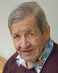 Alberto Valentin aus Wengen