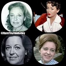 Celebrating the life of Ursula Jeans! Ursula Jean McMinn (5 May 1906