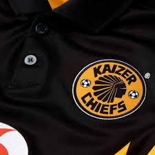 Kaizer chiefs brought to you by Nike Kaizer Chiefs Heimtrikot Breathe Stadium 20 21 Junior Schwarz Goalinn