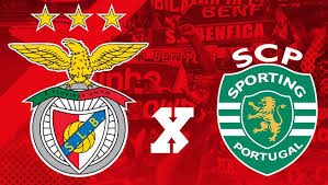Benfica Vs Sporting Em Direto Na Btv