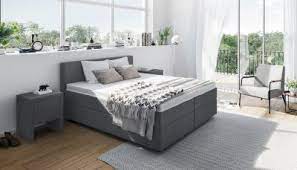 Die länge ist standardisiert und beträgt üblicherweise 200. Kingsize Bett Online Kaufen Boxspring Welt