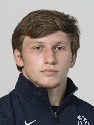 2020-21 Wrestling Roster