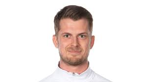 Daniel från Mora är BP:s nya tränare: ”Väldigt tacksam”