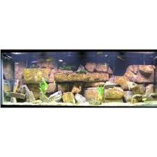 Grand Canyon Extra Large 30 Gallon Natural Aquarium Cave Rock Aquascape Kit Aquascape Aquascape Aquarium Aquarium