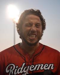 Rochester Ridgemen Baseball