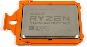 The amd ryzen threadripper 2950x offers a noticeable improvement from its predecessor in both price and performance. Amd Threadripper 2970wx And 2920x The Smaller Offshoots Of The Big Crunchers Igor Slab