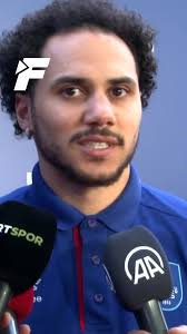 shane Larkin: Ana hedefimiz Türkiye Ligi. #AnadoluEfes #ShaneLarkin #Fanatik