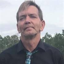 Paul Everett Butner Obituary