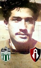 ARMANDO "MUERTO" MACIEL (1931-2020) Óscar Armando Maciel Pérez (🇲🇽  Guadalajara, Jalisco, México; 1931