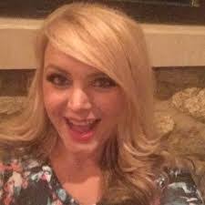 Andrea Huff's Instagram, Twitter & Facebook