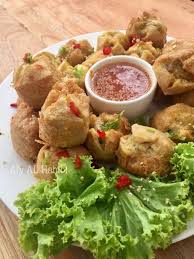 Kuih lain, akan saya kongsikan di depan akan datang. Cara Buat Colek Air Lada Kelantan Homemade Yang Sedap