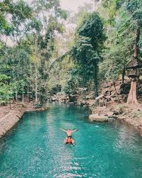 Harga tiket wisata batu malang. 12 Tempat Wisata Lombok Barat Yang Menawan Dan Mengesankan