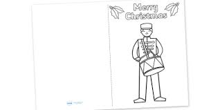 Making cards for soldiers with groups to have the greatest impact, making a lot of cards to send to the organizations would greatly benefit them. Christmas Toy Soldiers Card Templates