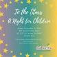 To the Stars: A Night for Children event in Ottawa, KS