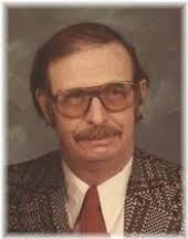 Obituary information for James Richard Finley