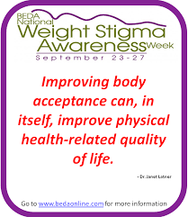 Improving Bodyacceptance Can In Itself Improve Physical Health Related Quality Of Life Dr Janet Latner Body Acceptance Physical Health Intuitive Eating