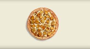 Try our new holiday menu! Boston Pizza Embarks On Largest Ad Spend Of 2018 Media In Canada