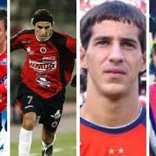 6 futbolistas extranjeros que brillaron con Los Tiburones Rojos de Veracruz 