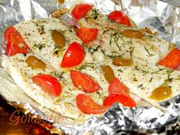 Sbagliare il tempo di cottura può compromettere il risultato: Filetti Di Merluzzo Al Cartoccio Ricetta Al Forno Light E Gustosa Ricette Cucinare Il Pesce Gustoso