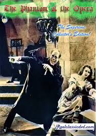 2017 criaturas misteriosas em fotos assustadoras lobisomem e fantasmas listopédia sobrenatural. Amazon Com The Phantom Of The Opera 1925 1930 The Supreme Collector S Edition Lon Chaney Mary Philbin Norman Kerry Snitz Edwards Gibson Gowland Arthur Edmund Carewe Virginia Pearson Rupert Julian Reelclassicdvd Gaston Leroux Movies