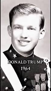 AI's Time Capsule: Trump's Face Through the Years