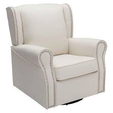 Delta Children Middleton Nursery Glider Swivel Rocker Chair Swivel Rocker Chair Rocker Chairs Nursery Glider