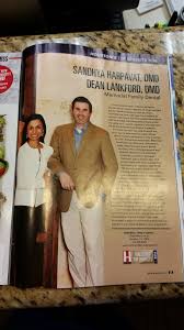 Profile for Dr. Dean Lankford