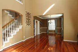 The best advice for choosing a living room color scheme is to focus on what kind of atmosphere you want to create, whether it should be deep and elegant, or subtle and relaxed, or something in between. Living Room Wall Colors With Wood Floors Novocom Top