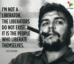 The walls of the educational system must come down. Ernesto Che Guevara One Of The Most Important Actors In The Cuban Revolution W Che Guevara Quotes Inspirational Quotes About Success Quotes By Famous People