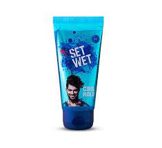 Tresemme, tres gel, ultra firm control hair gel, 9 oz (255 g). Set Wet Hair Gel Cool Hold 100ml Tube Pack Of 2 Cyberkart