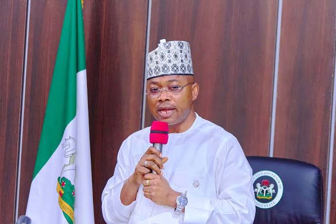 Tinubu Emphasizes Unity, Progress as Kogi Celebrates Governor Ododo's First  Year in Office - Federal Ministry of Information and National Orientation
