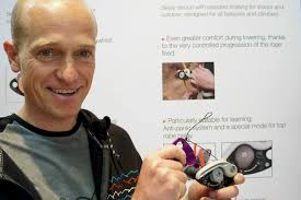 Die Outdoor in Friedrichshafen