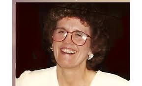 Rita Jackson-Lubenow Obituary (11/13/1937