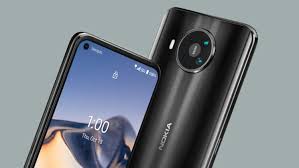 Nokia 8 V 5g Uw Diumumkan Dengan Cip Snapdragon 765g Amanz