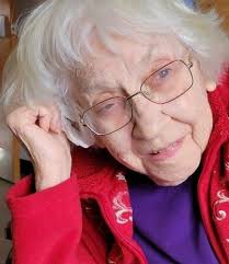 Hazel Reuter Obituary (1927