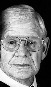 Larry Longman Obituary (2018)