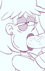 Rule34 - If it exists, there is porn of it  distancedpsyche, rita loud   3265532