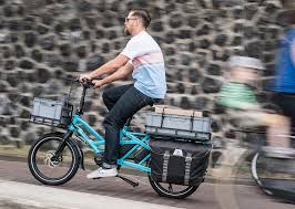 Selasa, 21 januari 2020 ebike. When Will E Bike Sales Overtake Sales Of Bicycles For The Netherlands That S Now