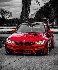 Bmw F80 M3 Competition In Sakhir Orange Ii V2 F80 Bmw Serisi Super Araba Araba
