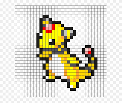 See more ideas about pokemon, pokemon perler beads, pixel art. Pokemon Psyduck Pixel Art Tata Bt21 Pixel Art Hd Png Download 630x630 1434684 Pngfind