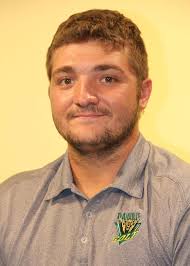 2018-19 Men's Golf Roster