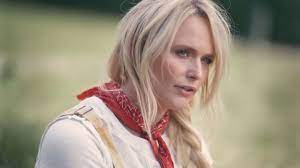 Текст miranda lambert — settling down. Miranda Lambert Husband Star In Settling Down Video Watch