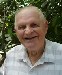 Earnest Edmund Wetzel