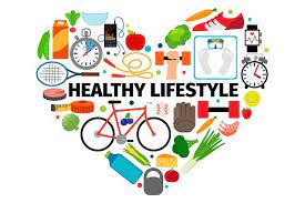 The activities carried out in physical education train various skills such as balance, flexibility, speed, strength, or endurance. Trifecta Of A Lifestyle Physical Fitness Ndss