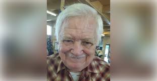 Obituary information for Minns Sledge "Doc" Robertson Jr.