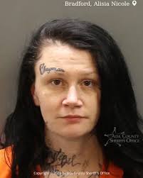 41-year-old Mary Fejeran from Boise, ID was booked