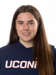 2021-22 Women's Track and Field Roster