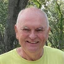 Ronald Stephen Morrison Obituary